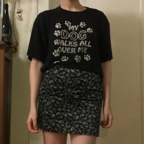 TRUE VINTAGE WORN TEE - Picture 3 of 4